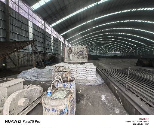 南县厂房地面下沉注浆加固施工